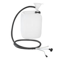 Kanistr se senzorem hladiny pro Elmasteam