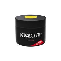 VivaColor Pure Žlutá, 10 g