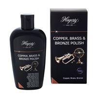 Hagerty COPPER, BRASS, BRONZE POLISH