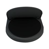 Kryt Eclipse erný pro fotokomoru GemLightbox