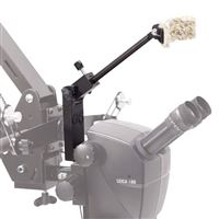Opěrka hlavy pro mikroskop Leica A60