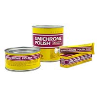 Lešticí pasta Simichrome Polish, 1000 g