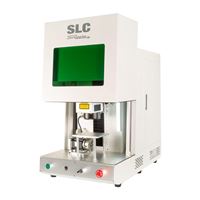 Gravírovací laser SLC 20 W