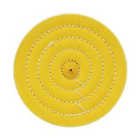 Kotouč impreg. žlutý pr.150 mm, 50 vrstev