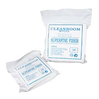 Bezvláknové ubrousky pro 3D tiskárny Flashforge