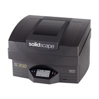 3D tiskárna Solidscape S350 - VÝSTAVNÍ KUS