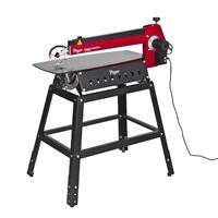 Elektrická lupénková pila Pegas 30 včetně stojanu, CE 230 V
