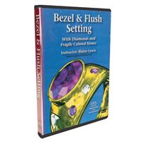 DVD Bezel & Flush Setting