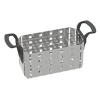 Modulární nerezový košík pro Elmasonic 40