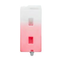 Stavěcí vosk pro Flashforge, červený, 3 kg