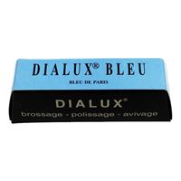 Lešticí pasta DIALUX modrá, 100 g