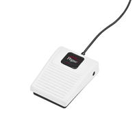 Pedál pro pilu Pegas včetně regulace, CE 220 V