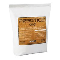 Klenotnický licí prášek Prestige Oro, 22,5 kg