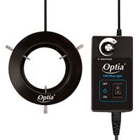 LED osvětlení Optia® pro mikroskopy