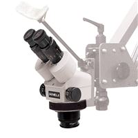 Mikroskop Meiji EMZ-5 pro Acrobat, pro brýle