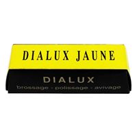 Leticí pasta DIALUX lutá, 100 g