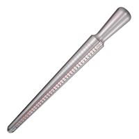 Trn na měření velikosti prstenu Bergeon, hliník, 250 mm