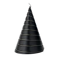 Mandrel na drátování – velký stromeček (v. 15 cm, pr. 9,7 cm)