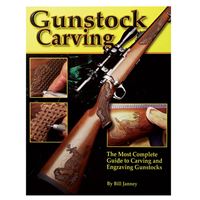 Gunstock Carving