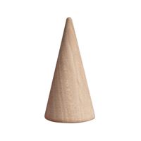 Mandrel na drátování – mini andílek, kužel (pr. 5 cm)