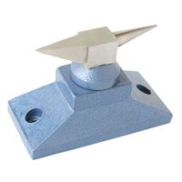 Rohatinka s čtverhranným podstavcem 100x20x80 mm