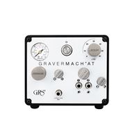 GraverMach AT, NEW