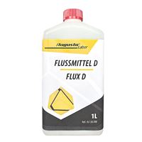 Flussmittel D, 1 l