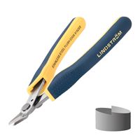 Kleště Lindström 6152SS EDGE Inox Shear, štípací boční, 134 mm
