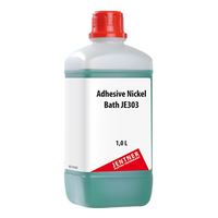 Niklovací lázeň JE303 adhezní, 1 l