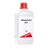 Stříbřicí lázeň matná JE37 (36 g Ag), 1 l