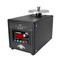 Systém pro broušení rýtek GraverHone ONE