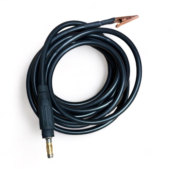 Kontaktní svorka Industry S 1,5 m, kabel 6 mm2