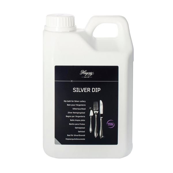 Hagerty SILVER DIP PROFESSIONAL, 2 l
