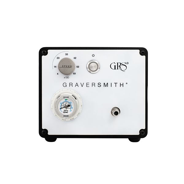 GraverSmith, NEW