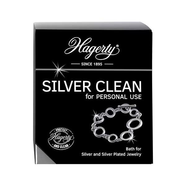 Hagerty SILVER CLEAN PROFESSIONAL
