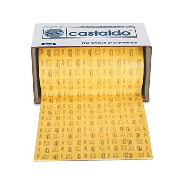 Castaldo Gold Label role, 2,27 kg