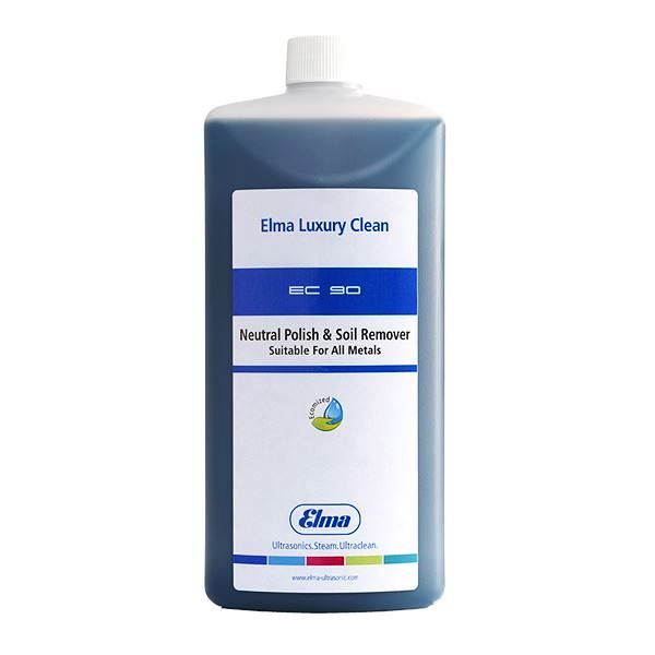 Elma Luxury Clean EC 90, 1 l