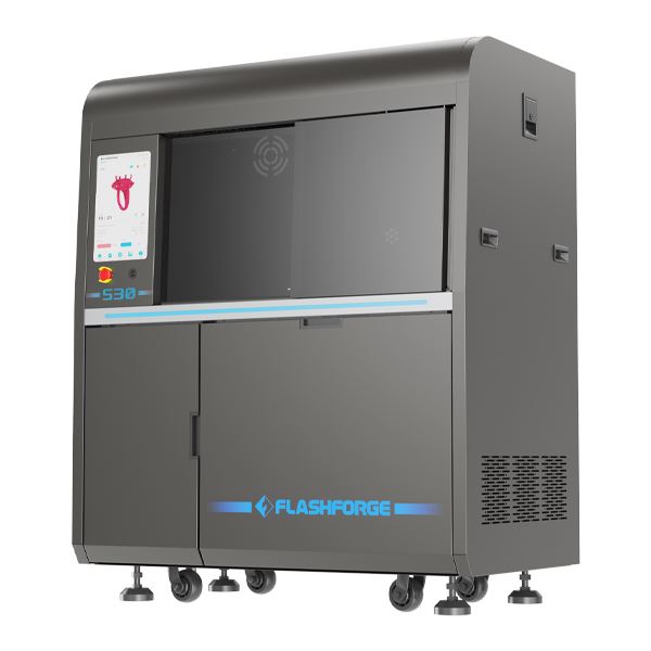 3D tiskárna Flashforge Waxjet 530