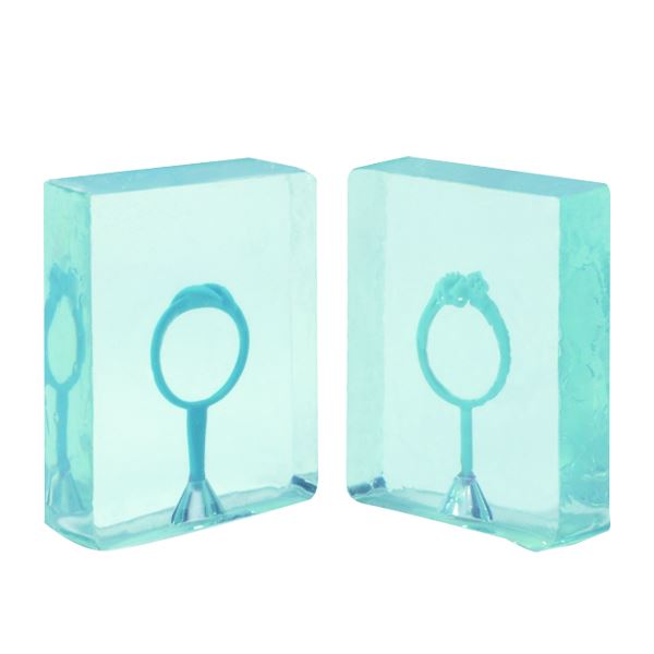 Castaldo Liqua Glass Ice 1 kg