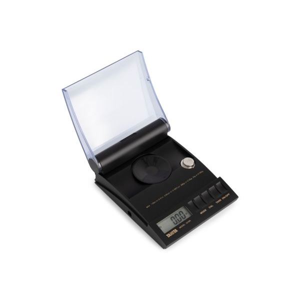 Kapesní váha karátová Tanita 1210N, 20 g/0,002 g