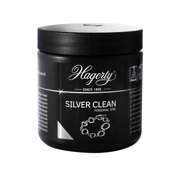 Hagerty SILVER CLEAN PROFESSIONAL