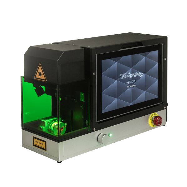 Gravírovací laser SLC Mini