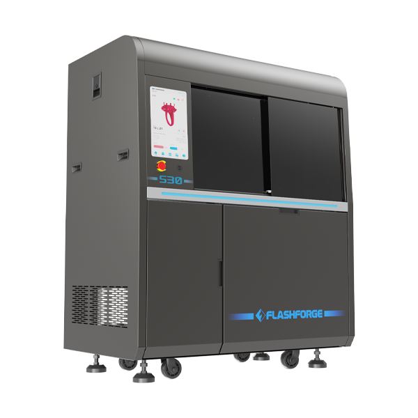 3D tiskárna Flashforge Waxjet 530