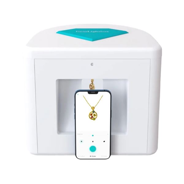 Fotokomora GemLightbox Pro