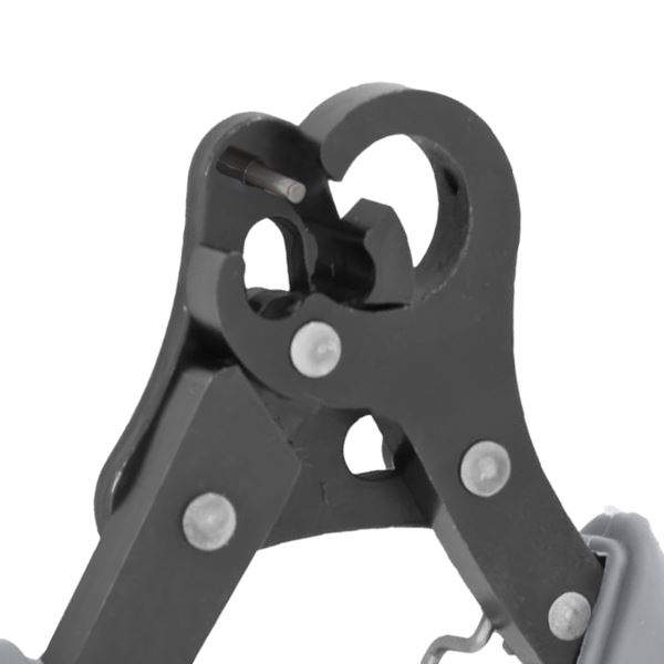 Kleště na výrobu oček (1,5 mm)