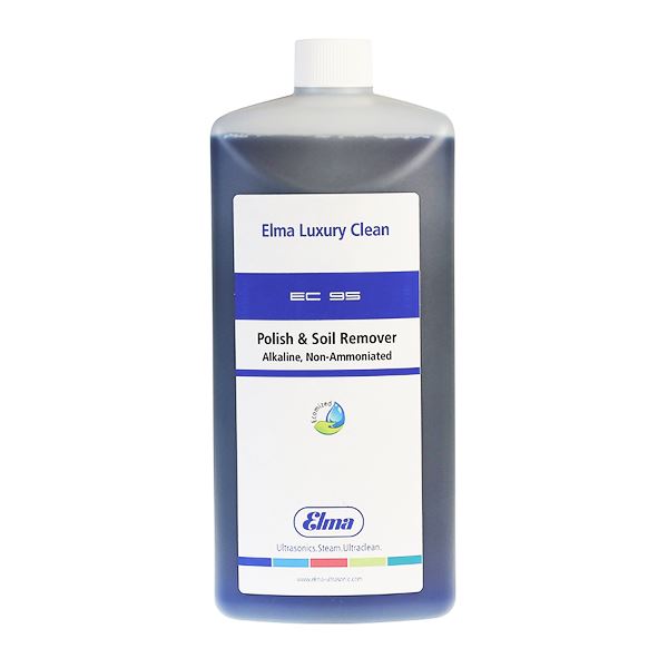 Elma Luxury Clean EC 95, 1 l