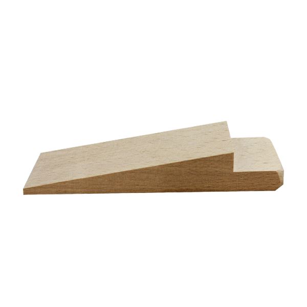 Dřevěný nos, 65x15x175 mm