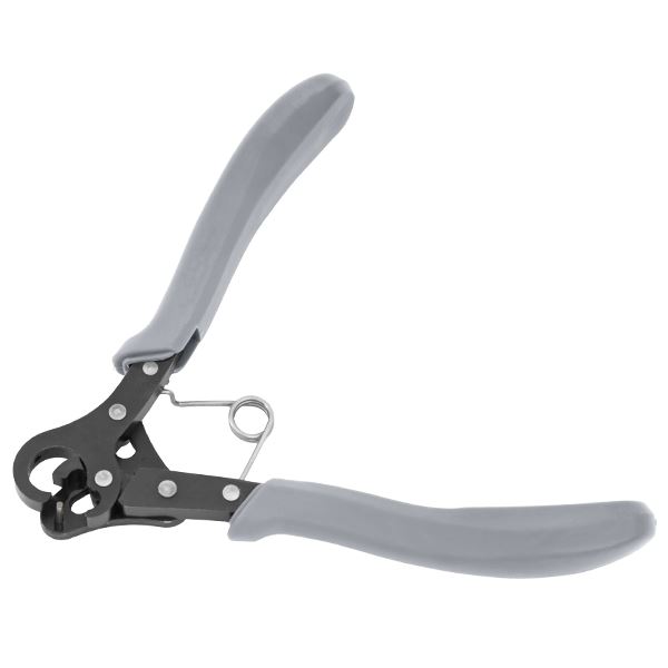 Kleště na výrobu oček (1,5 mm)