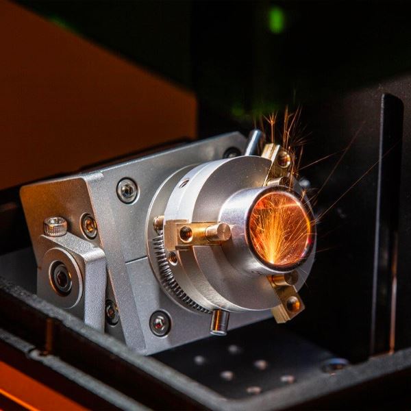 Gravírovací laser SLC Mini