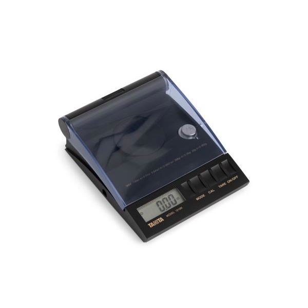 Kapesní váha karátová Tanita 1210N, 20 g/0,002 g